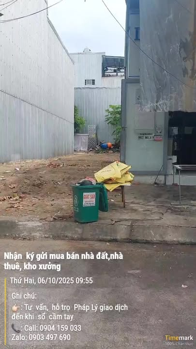 Đất nền Liên Chiểu Đà Nẵng 81m² giá 5.49 tỷ - View công viên tuyệt đẹp!