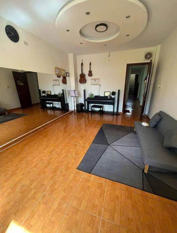 Nhà 2 mặt tiền đường Cổ Loa, Đà Lạt 73m² giá 8 tỷ - Đầu tư sinh lời ổn định!