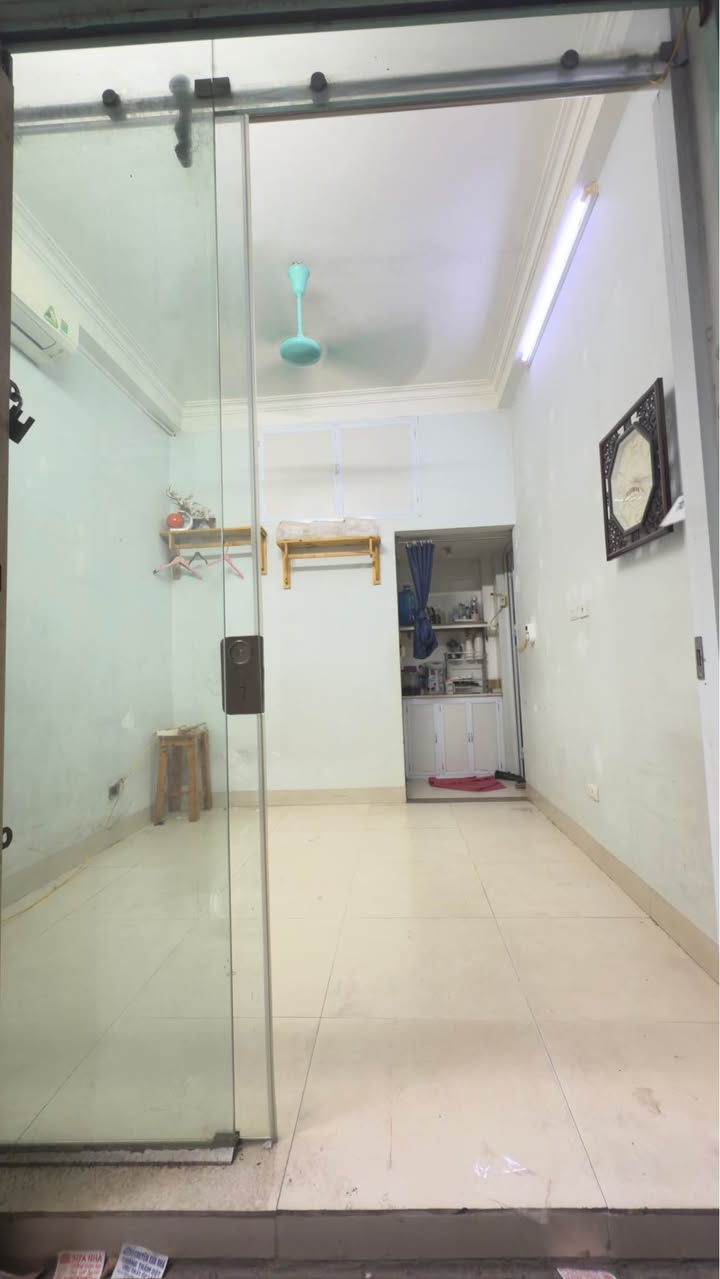 Phòng cho thuê tại Kim Mã 20m² giá 2,5 triệu - Chính chủ, đầy đủ nội thất!