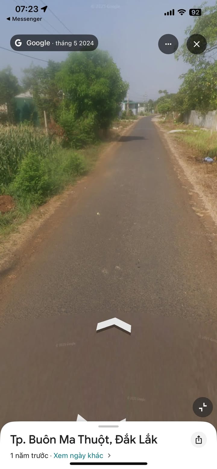 Đất mặt tiền kinh doanh Khối 15 Khánh Xuân 300m² giá 2 tỷ - Cơ hội đầu tư hấp dẫn!