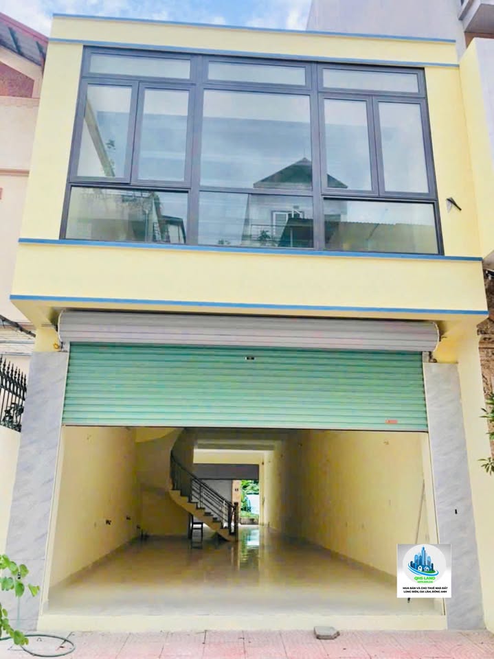 Nhà nguyên căn cho thuê phố Trường Lâm, Việt Hưng, 135m² - Không gian rộng rãi, thoáng mát!