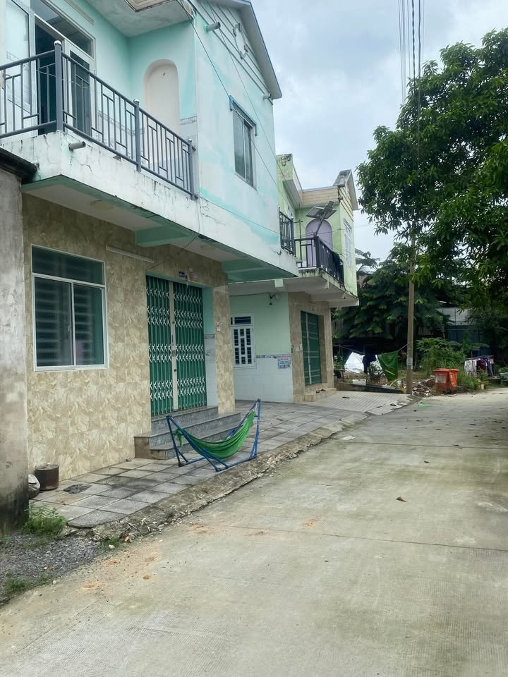 Nhà trọ cao cấp Tân Uyên 420m² giá 5.5 tỷ - Cơ hội đầu tư sinh lời!