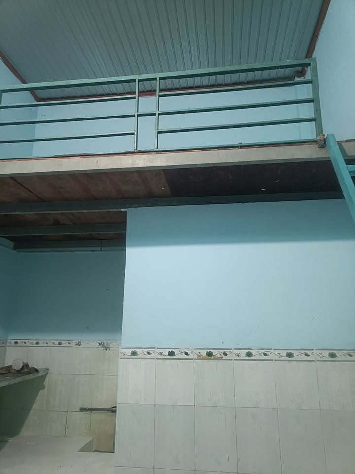 Phòng trọ cho thuê tại Mỹ Xuân 600k - Sạch sẽ, thoáng mát, an ninh tốt!