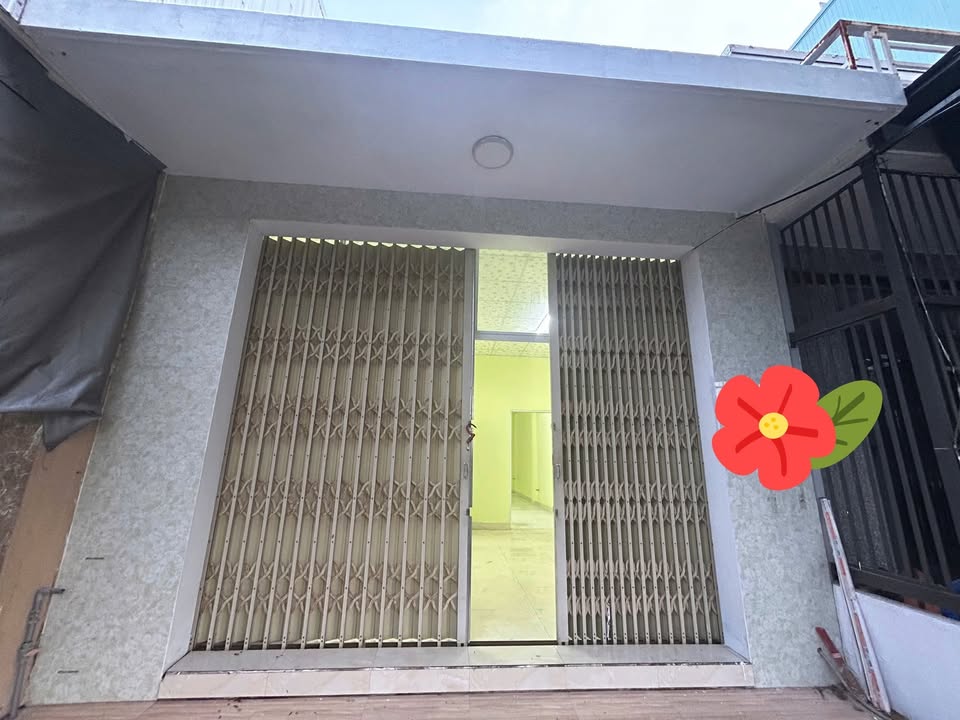 Nhà cấp 4 Hòa Khánh Đồng Xoài 100m² giá 8 triệu - Phù hợp ở và làm việc!