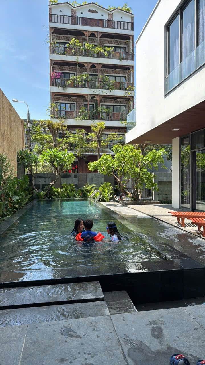 Cho thuê mặt tiền An Thượng, Ngũ Hành Sơn 448m² giá 130 triệu - Đầu tư sinh lời ngay!