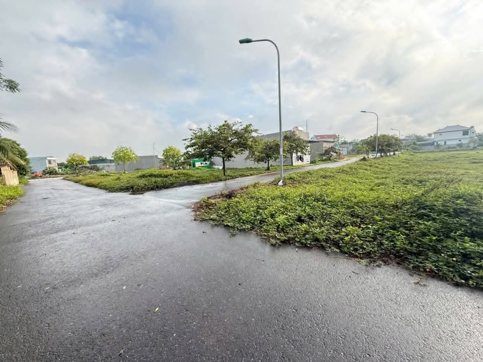 Đất nền Dân Lực, Triệu Sơn 189m² giá 1.5 tỷ - Cơ hội đầu tư hấp dẫn!