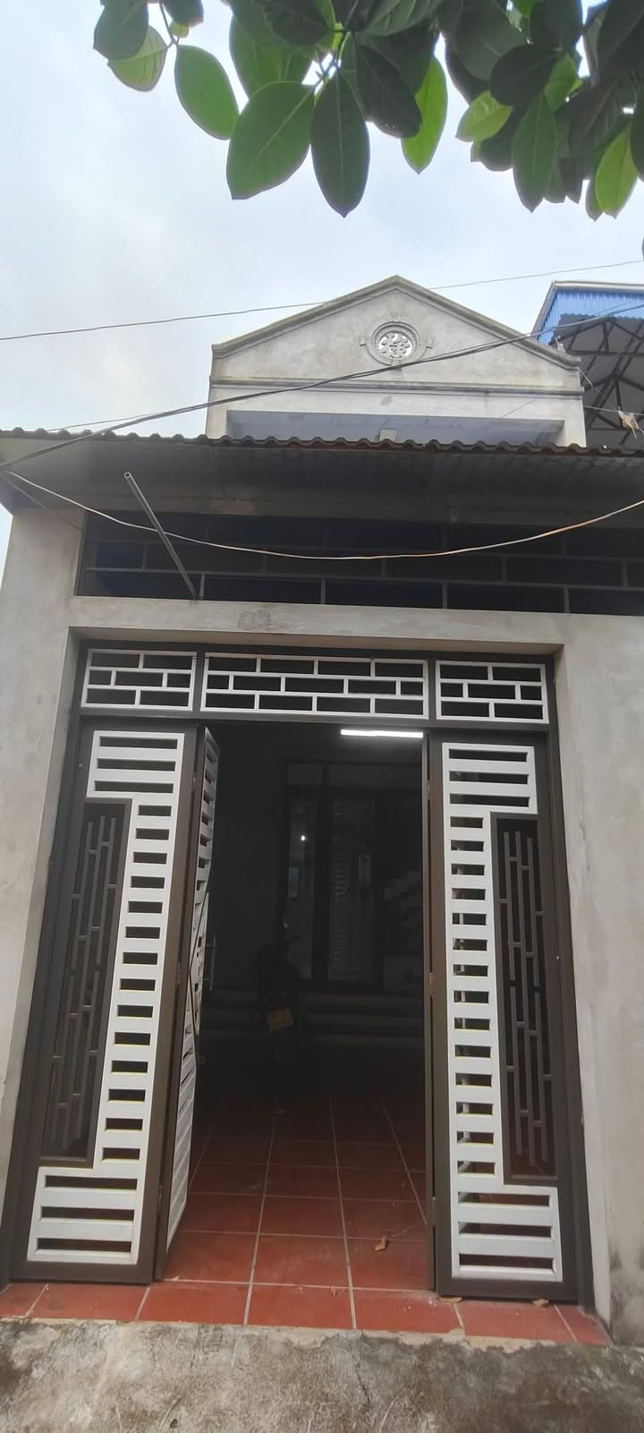 Nhà cho thuê 2 tầng tại Tân Dân, Sóc Sơn - Giá chỉ 2.2 triệu/tháng!