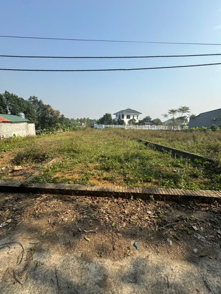 Đất thổ cư Phú Mãn 144m² giá chỉ 2.88 tỷ - Cơ hội đầu tư hấp dẫn!