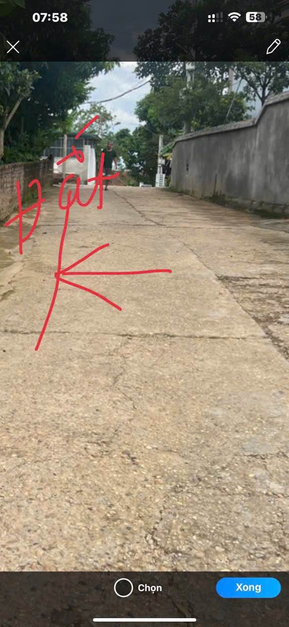 Đất nền Vân Phú, Việt Trì 127m² giá 2.159 tỷ - Sổ đỏ chính chủ, vị trí đắc địa!