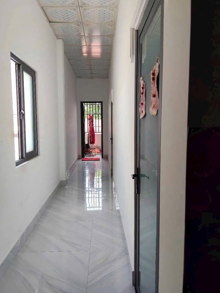 Nhà cho thuê Mỹ Phước 1, Bến Cát, Bình Dương 3PN giá 7 triệu - Tiện nghi đầy đủ!