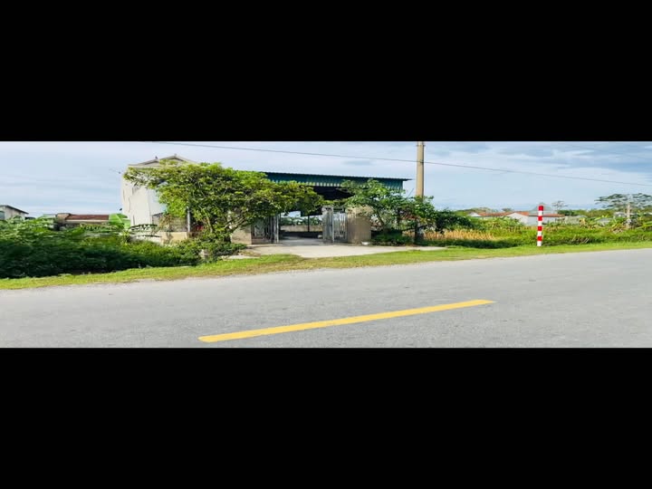 Đất nền Quỳnh Tân, Quỳnh Lưu 158m² - Giá cả thương lượng hấp dẫn!