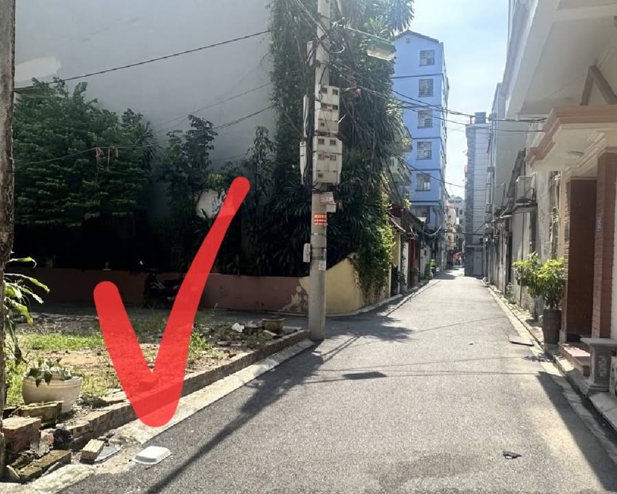 Đất nền Trâu Quỳ, Gia Lâm 40m² giá 7.8 tỷ - Lô góc tuyệt đẹp, ô tô tránh kinh doanh!