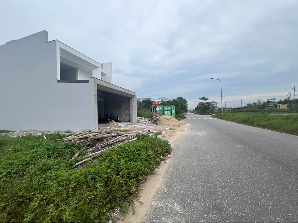 Đất quy hoạch Green phường Thạch Trung 144m² giá 3 tỷ - Cơ hội đầu tư tuyệt vời!