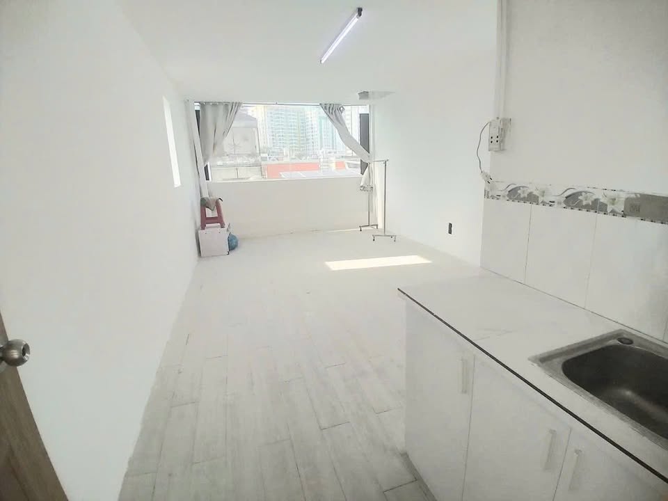 Phòng trọ cho thuê đường Nguyễn Hậu, quận Tân Phú - Giá rẻ, giờ giấc tự do!