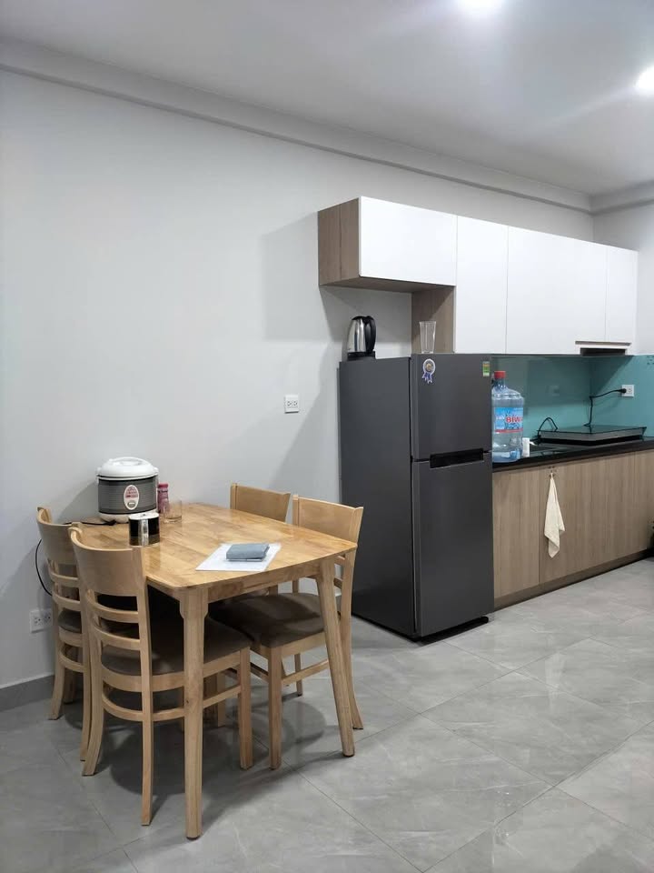 Căn hộ studio full nội thất tại Legacy Central Thuận Giao chỉ 5 triệu/tháng - Đừng bỏ lỡ!