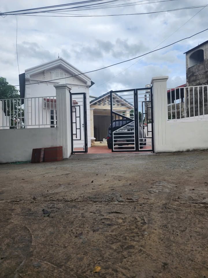 Nhà phố TDP Quyết Thịnh, Hiệp Hoà 383m² giá 2 tỷ - Không thể bỏ lỡ!