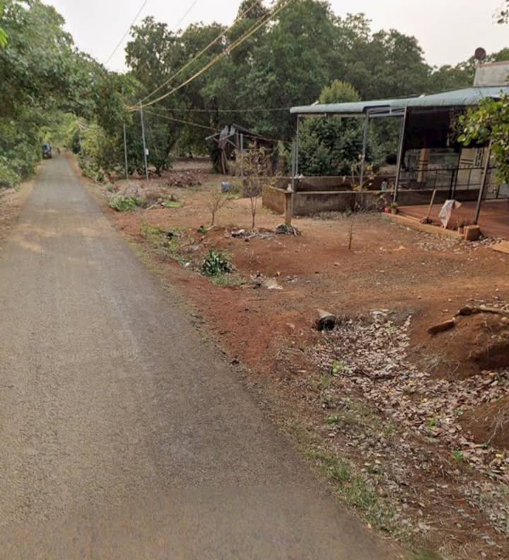 Đất nền Phước Tân, Phú Riềng 2100m² chỉ 200 triệu - Cơ hội đầu tư hiếm có!