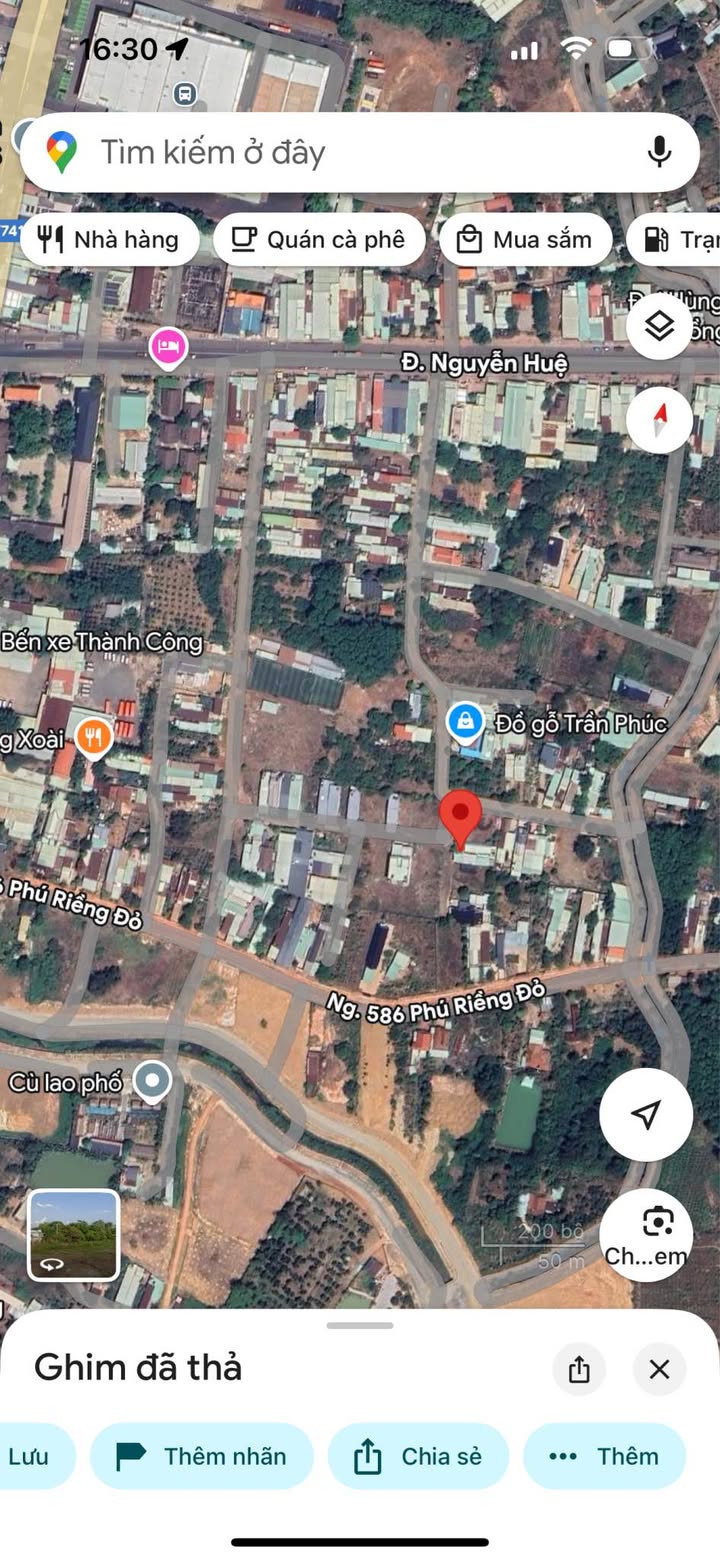 Nhà riêng tại Phường Tân Xuân, Đồng Xoài 144m² - Giá chỉ 1.35 tỷ, cơ hội đầu tư tuyệt vời!