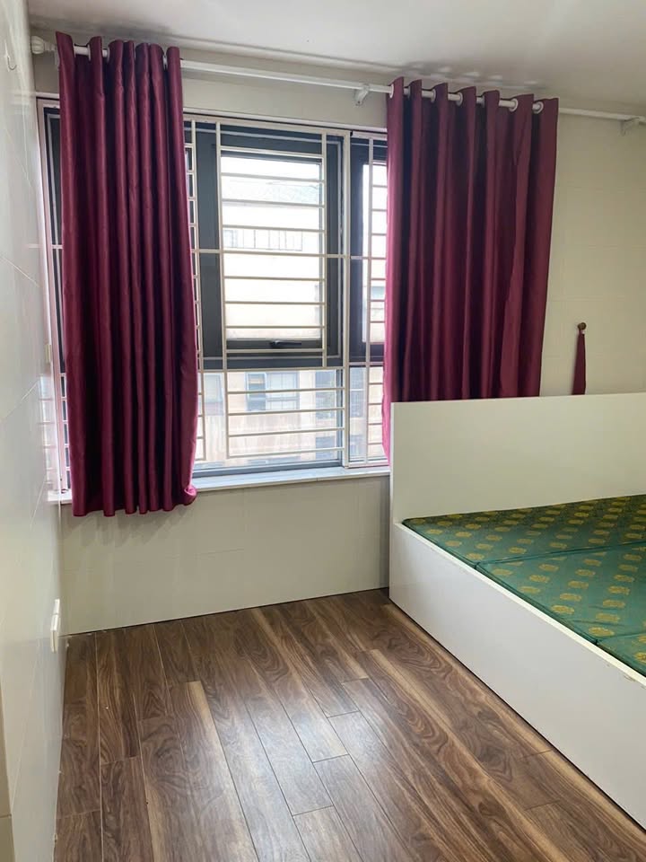 Căn hộ Meco Complex Đống Đa 83m² giá 8 tỷ - Tầng trung, view thoáng!