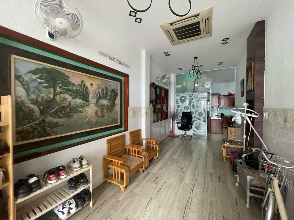 Nhà phố 3 tầng Võ Duy Ninh, Quận Bình Thạnh 45m² giá 7.3 tỷ - Vị trí đắc địa, pháp lý chuẩn!