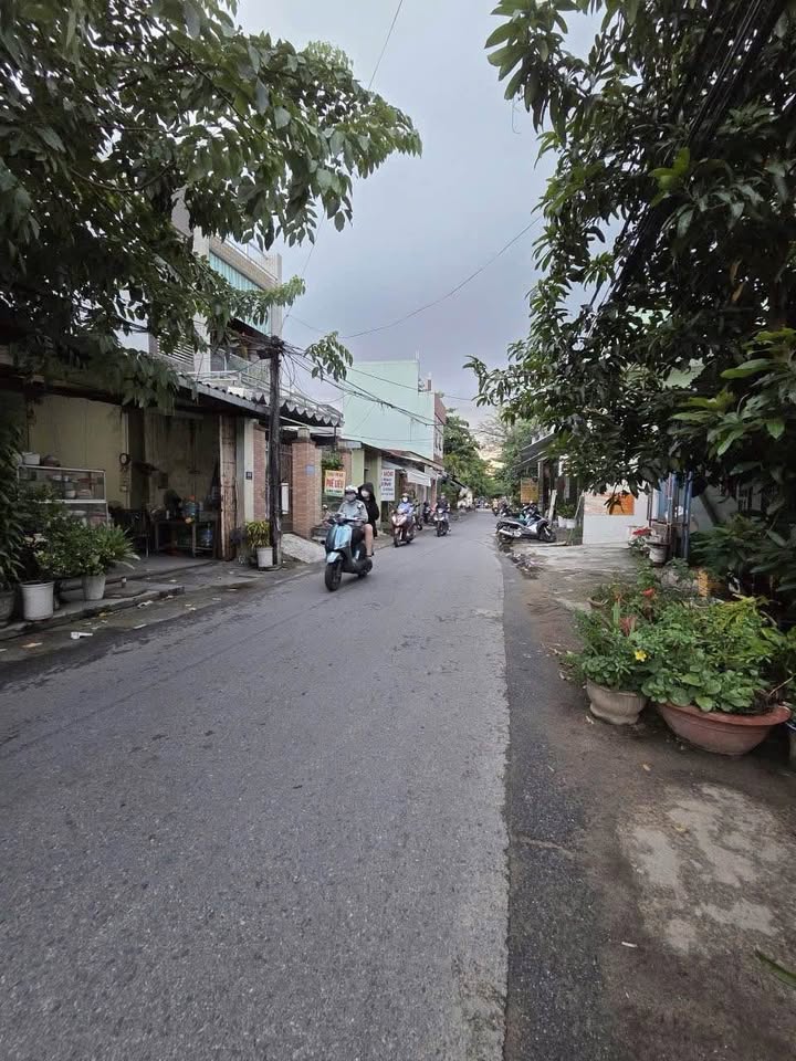 Đất Hòa Khánh Bắc, Liên Chiểu 140,3m² giá 9.474 tỷ - Sẵn sàng sang tên ngay!