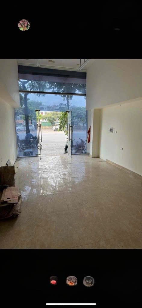 Cho thuê nhà mặt phố Giải Phóng, quận Hoàng Mai, 140m² - Phù hợp văn phòng, spa, showroom!