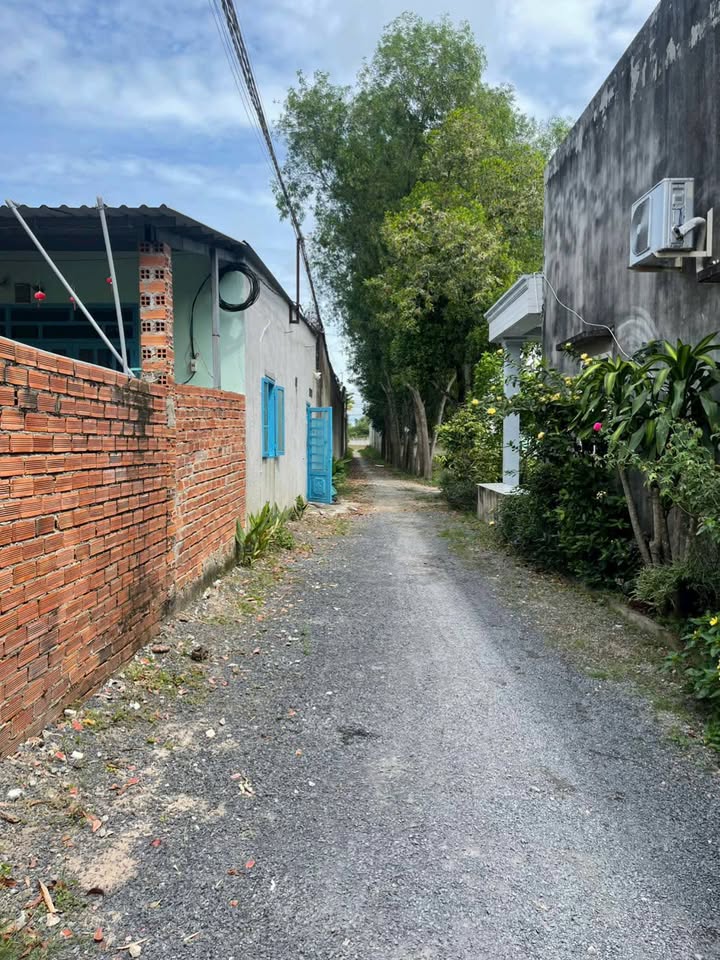 Đất nền Ấp Rừng Sến, Đức Hòa, Long An 95m² - Sổ hồng riêng, giá tốt chỉ 750 triệu!