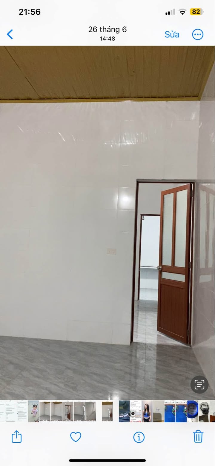 Nhà hộ gia đình tại Hưng Lộc, TP Vinh 16m² - Cho thuê giá thỏa thuận, an ninh tốt!