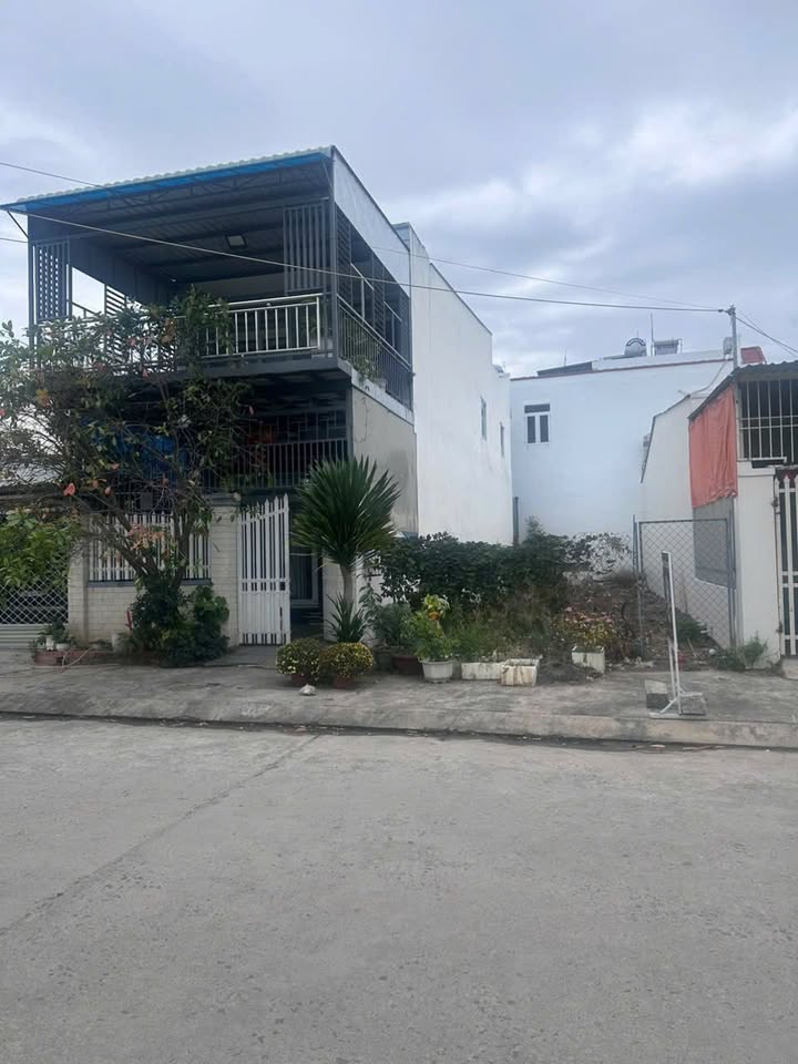 Đất Tái Định Cư Vĩnh Hiệp 105m² giá 3.4 tỷ - Nhanh tay sở hữu!