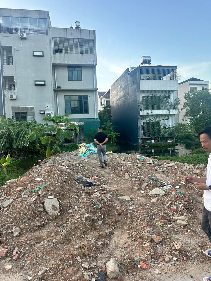 Đất nền phường Việt Trì 90m² giá 950 triệu - Khu dân cư thân thiện