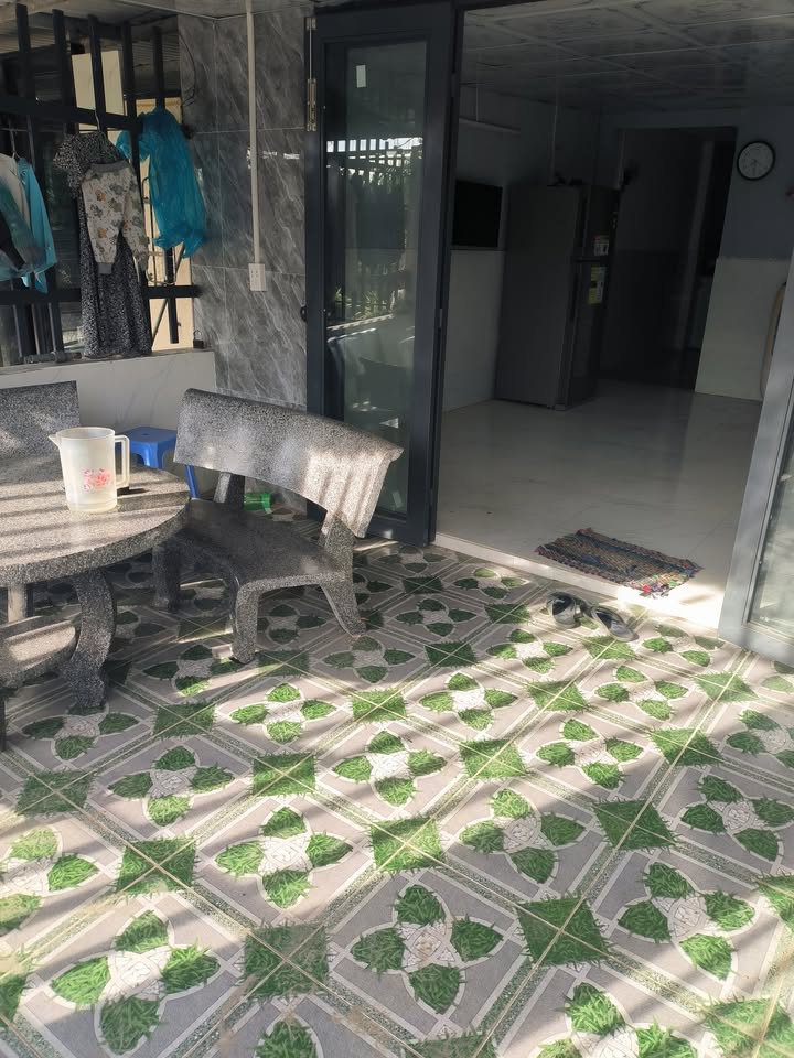 Nhà phố Hòa Khánh Nam Đà Nẵng 74m² giá 820 triệu - Đường kiệt ô tô, tiện nghi đầy đủ!