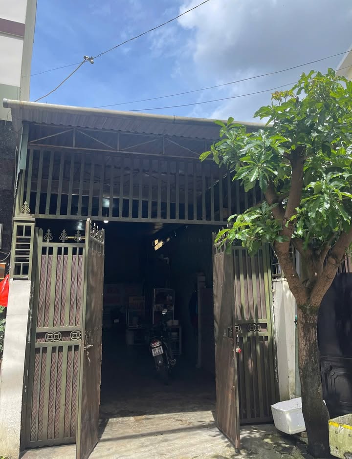 Cho thuê mặt bằng hẻm 01 Trần Hưng Đạo, Pleiku - Vị trí trung tâm, giá thương lượng!