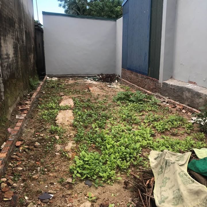 Đất nền Chúc Sơn 51m² giá 3.6 tỷ - Đầu tư tiềm năng sinh lời cao!