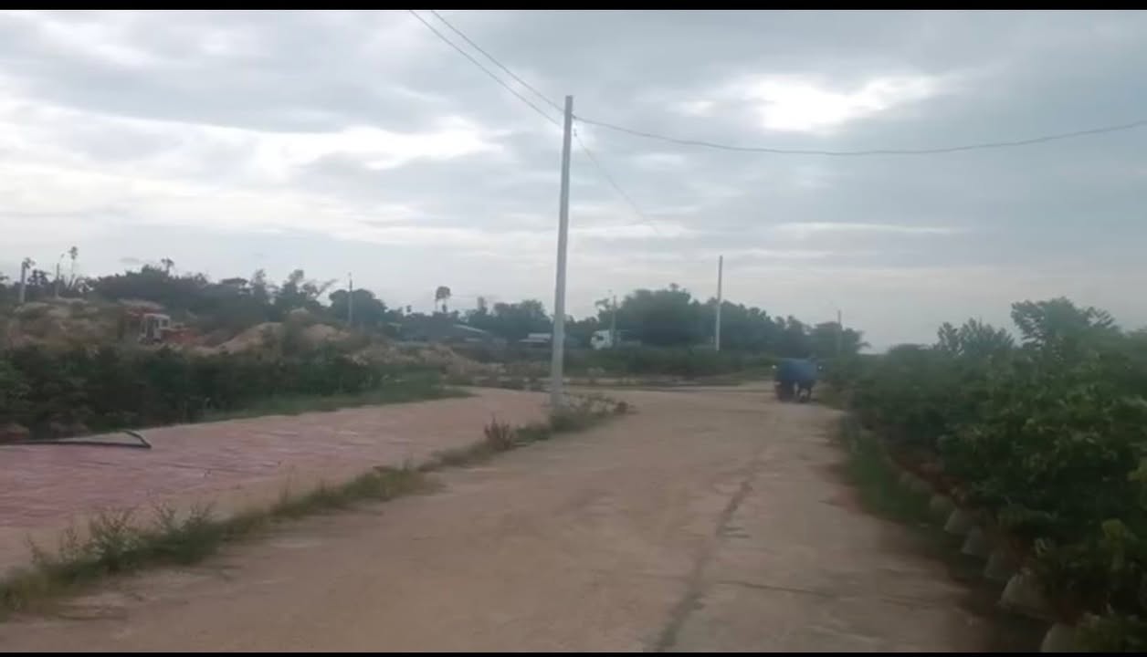 Đất mặt tiền khu QHDC Nhơn An - Thị xã An Nhơn 149m² giá 1.16 tỷ - Đầu tư sinh lời hấp dẫn!