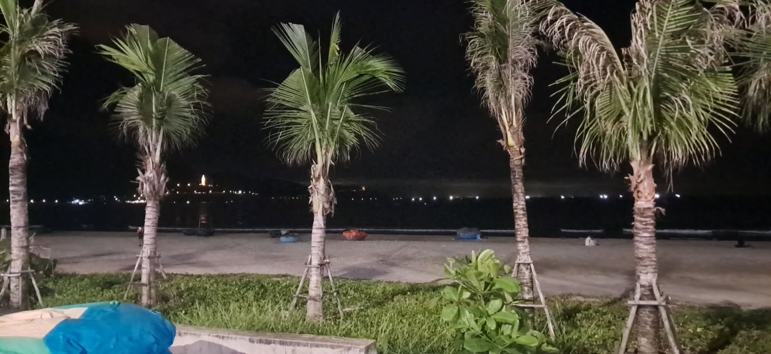 Cho thuê văn phòng tầng 2 Đà Nẵng 150m² - Mặt tiền rộng, vị trí trung tâm