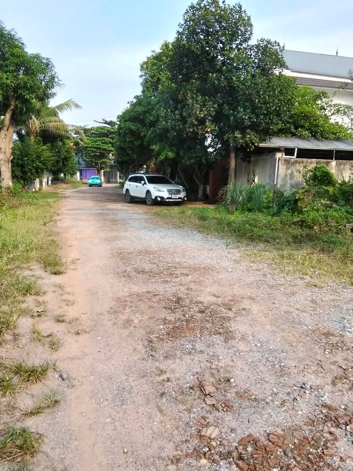 Lô đất Chùa Hang Thái Nguyên 100m² giá 2.6 tỷ - Vị trí vàng không ngập lụt!