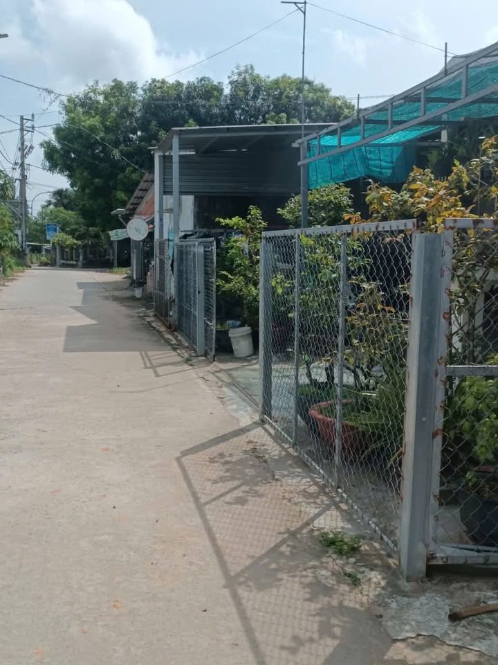 Đất góc 2 mặt tiền Đường Bào, Phú Quốc 500m² - Đầu tư sinh lời ngay!