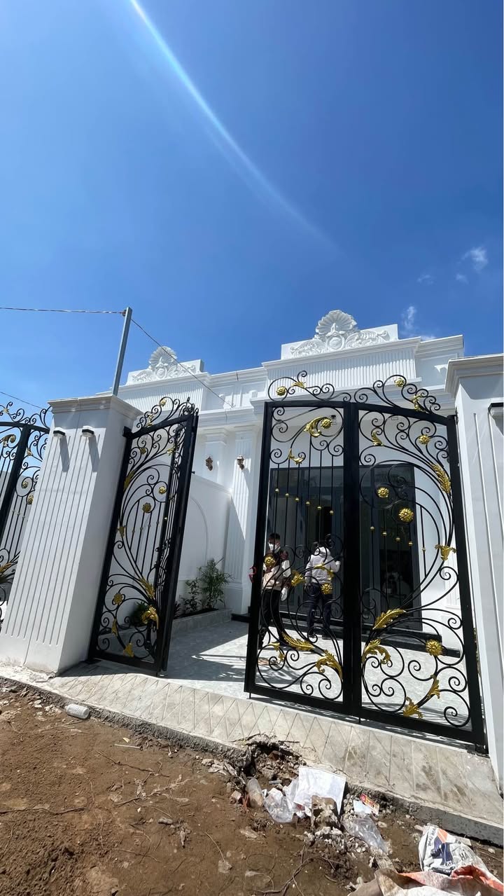 Nhà riêng Mỹ Phong, Tiền Giang 97.5m² giá 1.35 tỷ - Sẵn sàng vào ở ngay!