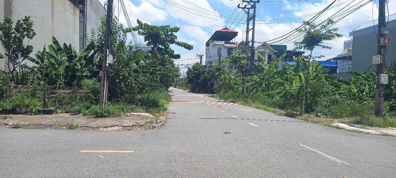 Đất nền đường Lê Thái Tổ, Hoa Lư, Ninh Bình 95m² giá 6 tỷ - Đầu tư sinh lời ngay!