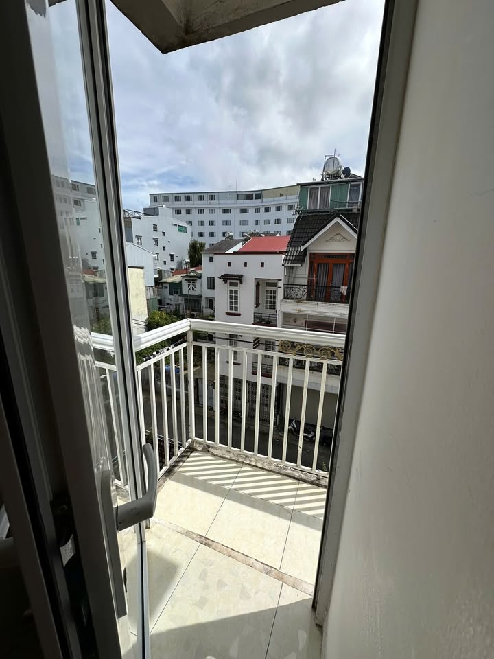 Phòng trọ cho thuê tại Đà Lạt - 116 Hai Bà Trưng, chỉ 1 triệu/tháng!