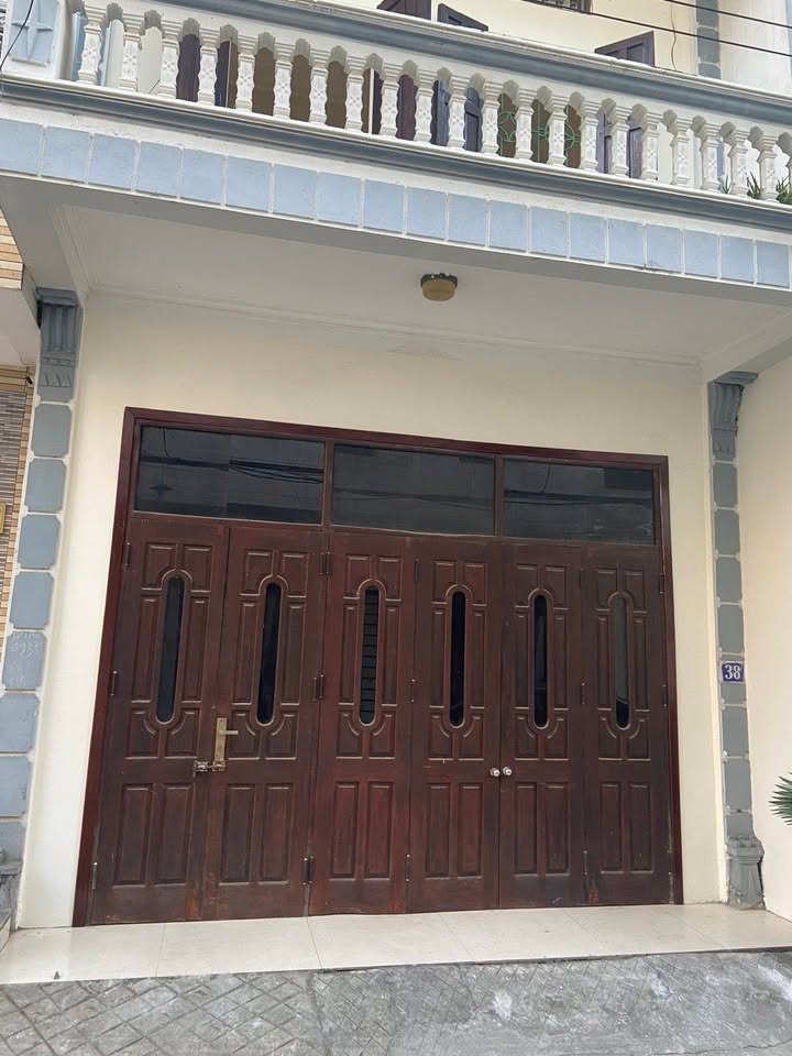 Nhà nguyên căn cho thuê tại phường Nông Trang, Việt Trì 75m² - Nhà mới, sạch sẽ, vào ở ngay!