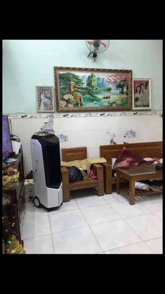 Nhà hẻm 169 đường Thanh Niên, quận Quy Nhơn, 40m² giá 2.35 tỷ - Sẵn sàng vào ở!