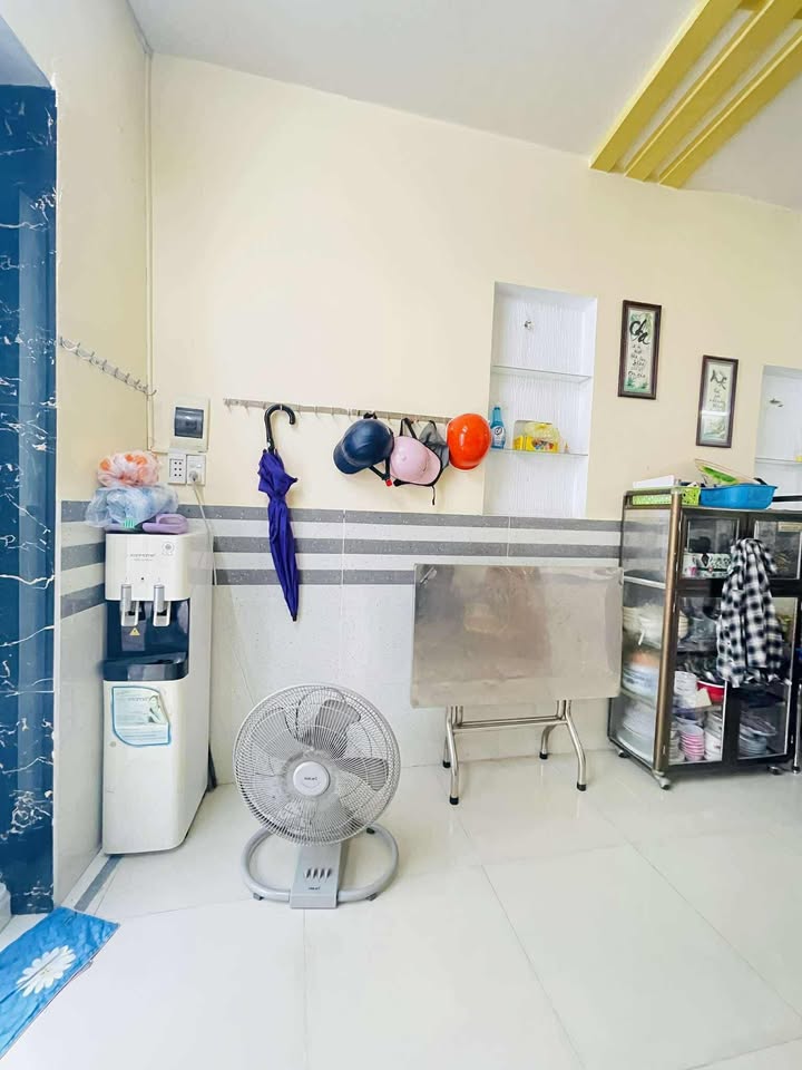 Nhà 2 tầng Đường Điện Biên Phủ, Đà Nẵng 49m² giá 3 tỷ - Không gian sống lý tưởng!