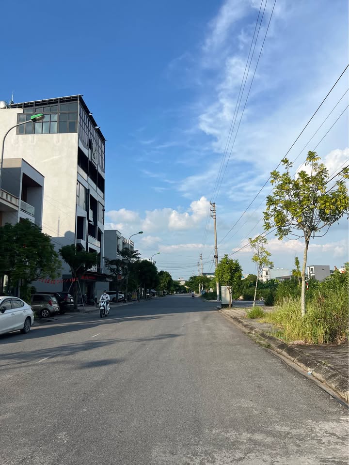 Đất nền Phú Xuân Thái Bình 67m² giá 1.9 tỷ - Cơ hội đầu tư hấp dẫn!