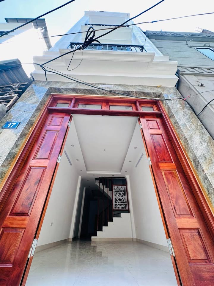 Căn hộ CCMN Vân Canh Hoài Đức 44m² giá 6.5 tỷ - Dòng tiền ổn định 25 triệu/tháng!