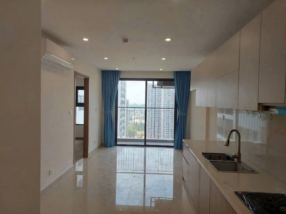 Căn hộ 2PN 2WC Khu Origami Thủ Đức giá 6 triệu - Sẵn sàng vào ở!