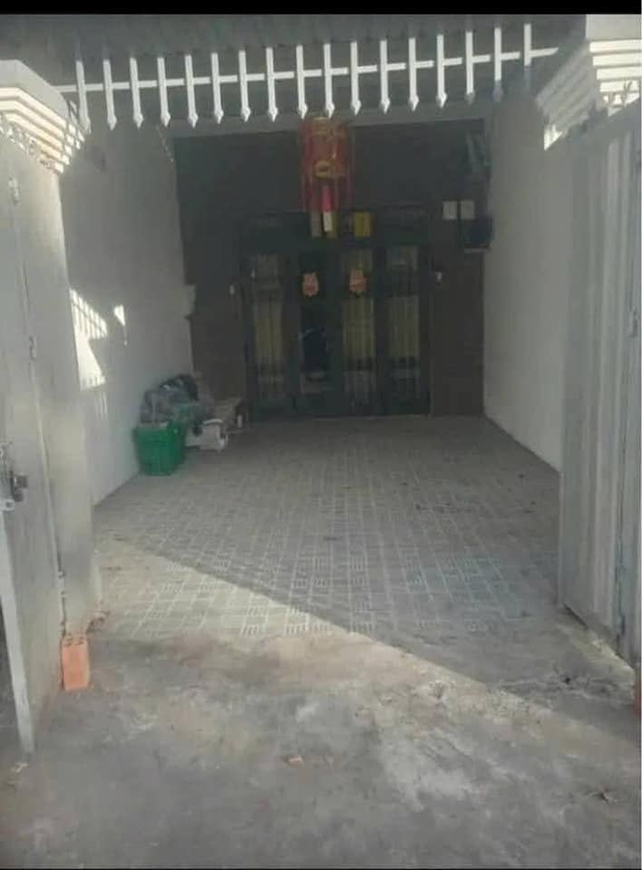 Nhà bán Võ Văn Kiệt, Sóc Trăng 84m² giá 2.5 tỷ - Không thể bỏ lỡ!