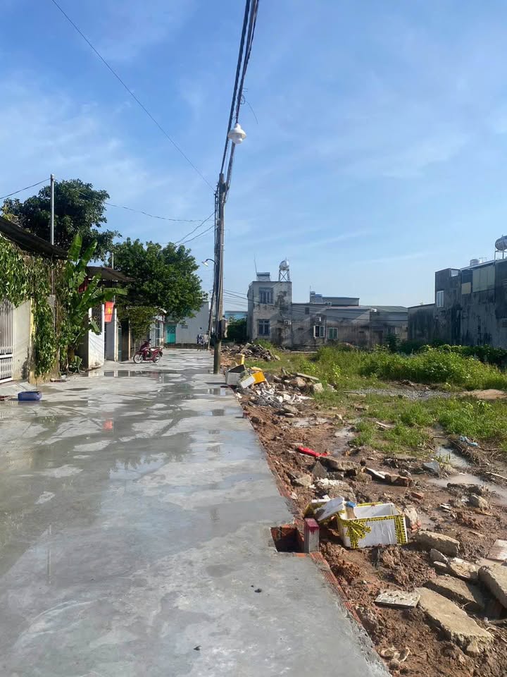 Đất thổ cư Phú Sơn Trảng Bom 100m² giá 1.4 tỷ - Sổ đỏ chính chủ!