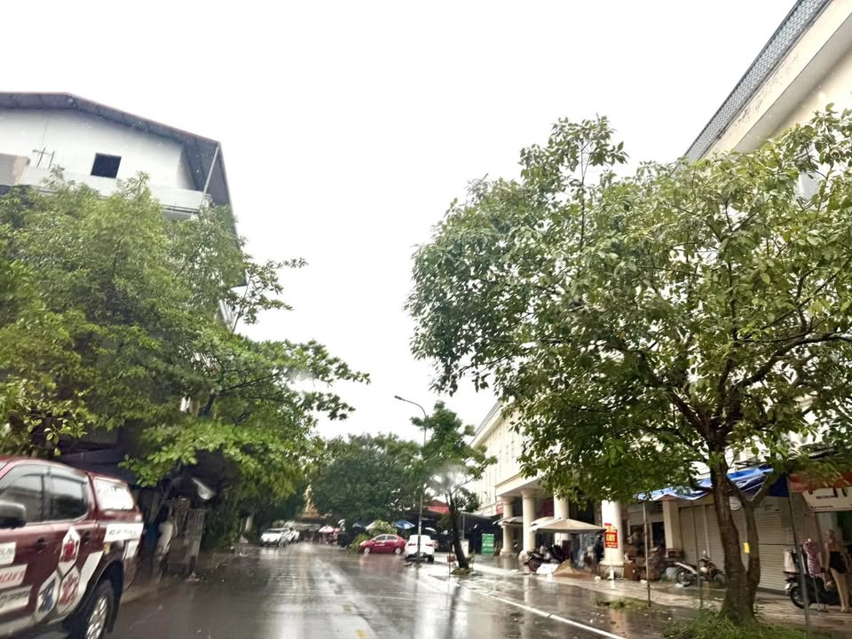 Đất nền Từ Sơn 105m² - Sát chợ Giầu, cơ hội đầu tư tuyệt vời!