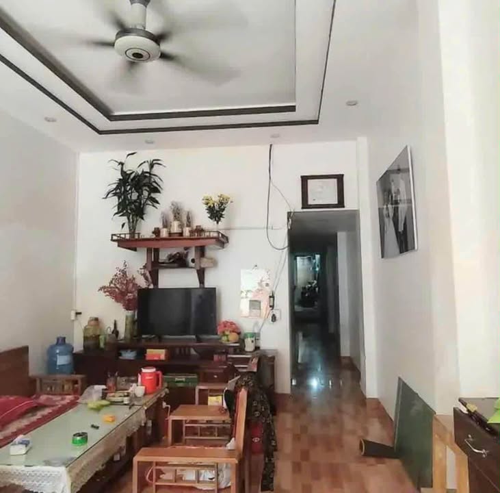 Nhà cấp 4 Cao Sơn, Kim Tân 80m² giá 2.52 tỷ - Sổ hồng chính chủ, sang tên ngay!